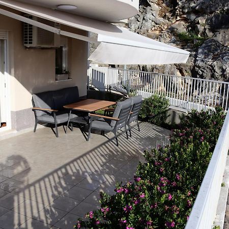 Aurora Luxury Apartment Τρογκίρ Εξωτερικό φωτογραφία