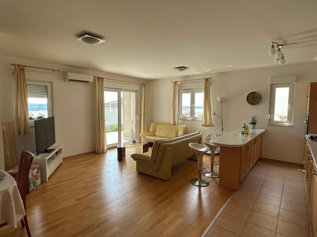 Aurora Luxury Apartment Τρογκίρ Εξωτερικό φωτογραφία