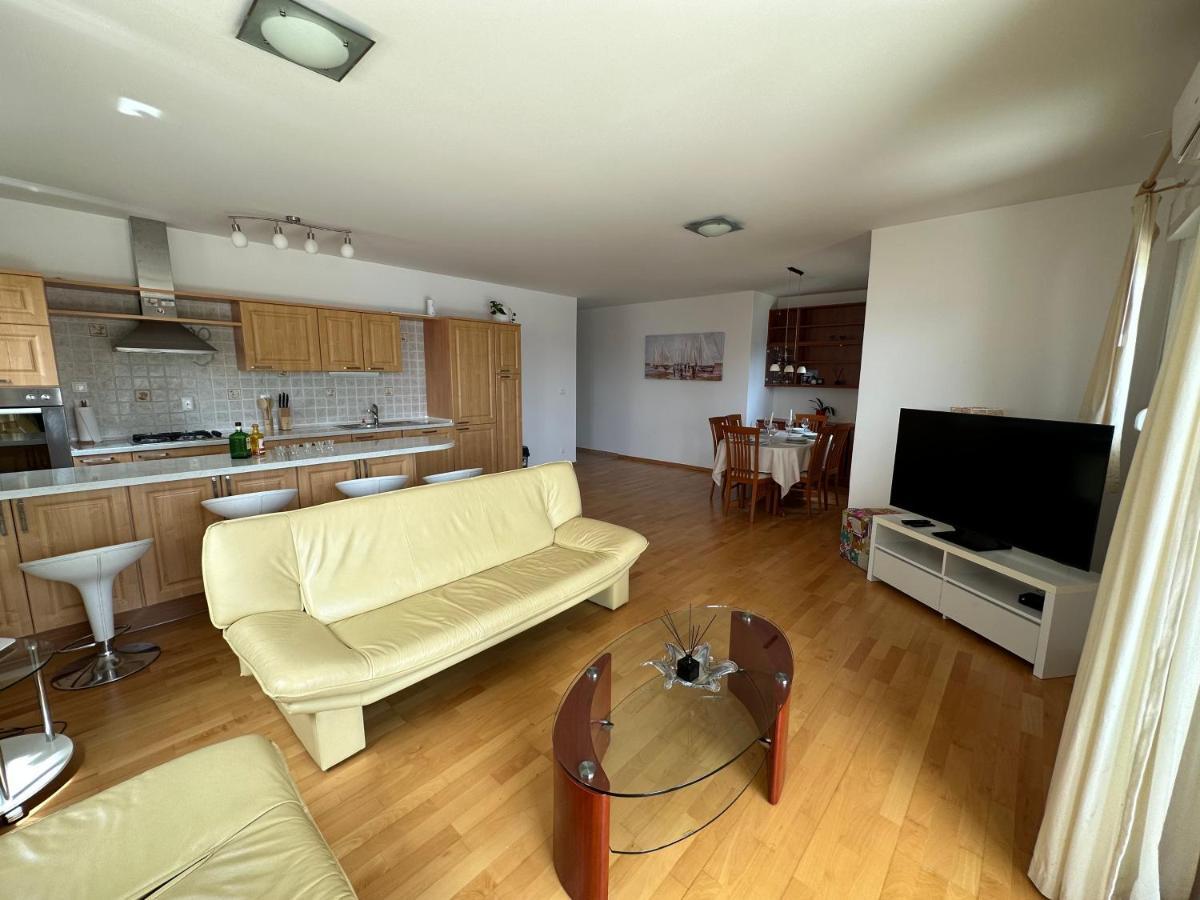 Aurora Luxury Apartment Τρογκίρ Εξωτερικό φωτογραφία