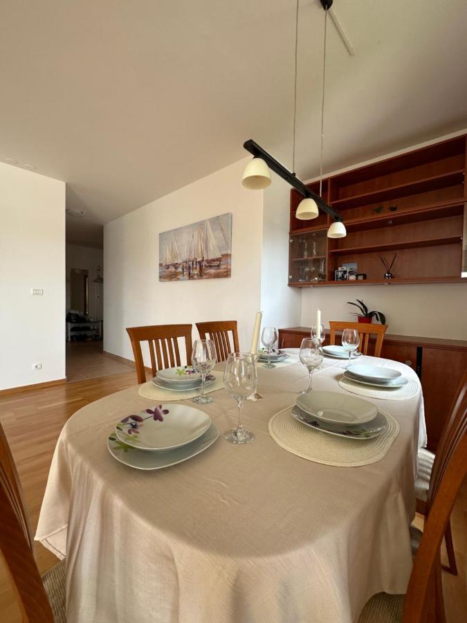 Aurora Luxury Apartment Τρογκίρ Εξωτερικό φωτογραφία