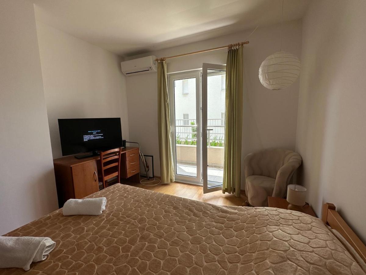 Aurora Luxury Apartment Τρογκίρ Εξωτερικό φωτογραφία