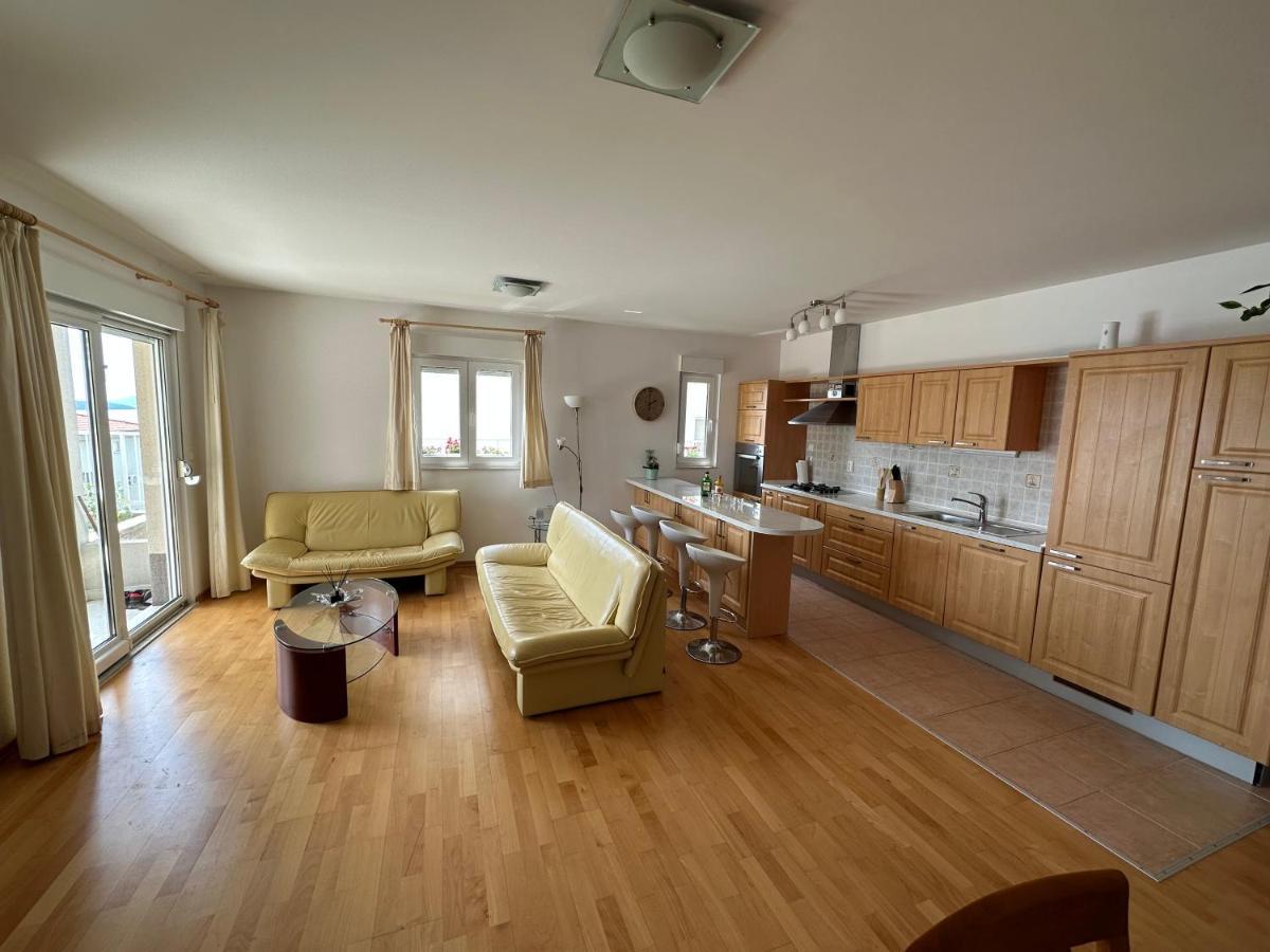 Aurora Luxury Apartment Τρογκίρ Εξωτερικό φωτογραφία