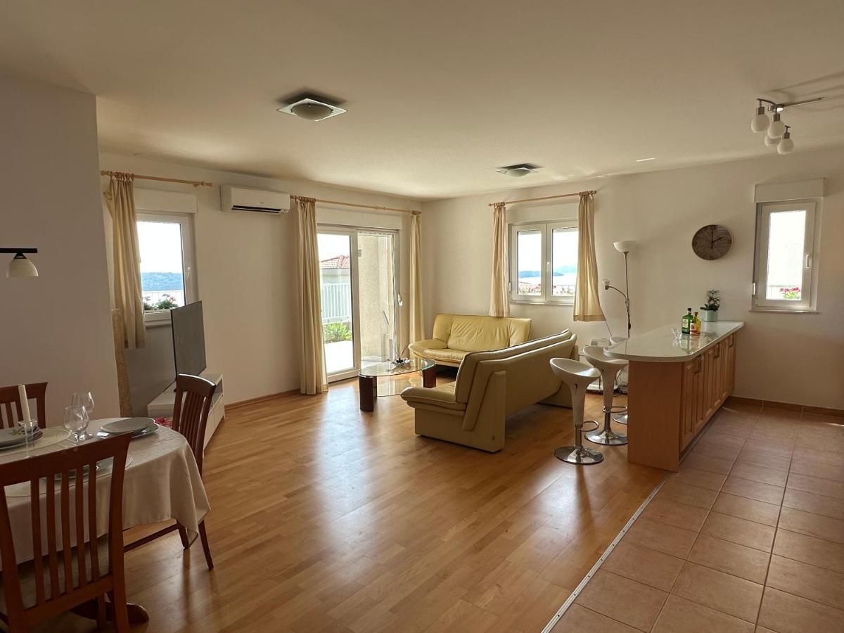 Aurora Luxury Apartment Τρογκίρ Εξωτερικό φωτογραφία