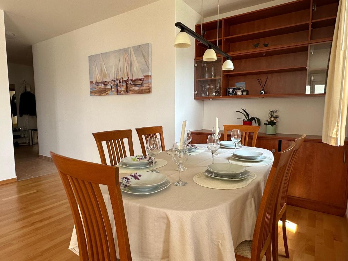 Aurora Luxury Apartment Τρογκίρ Εξωτερικό φωτογραφία