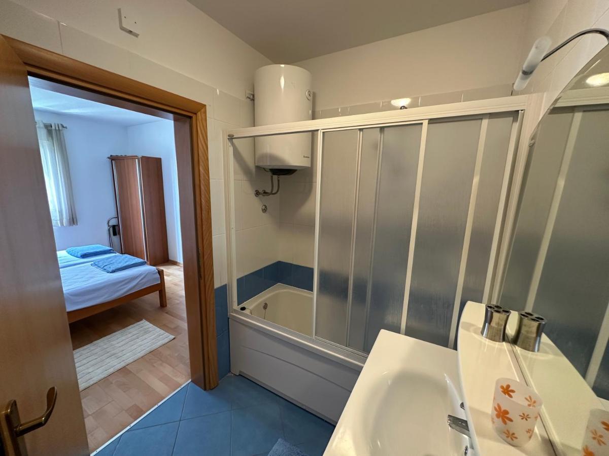 Aurora Luxury Apartment Τρογκίρ Εξωτερικό φωτογραφία