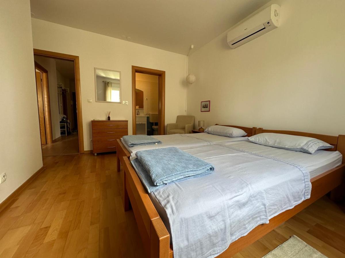 Aurora Luxury Apartment Τρογκίρ Εξωτερικό φωτογραφία
