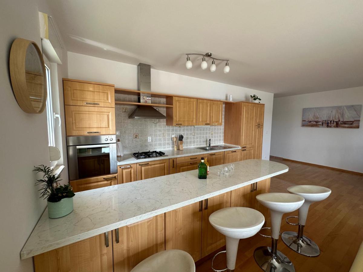 Aurora Luxury Apartment Τρογκίρ Εξωτερικό φωτογραφία