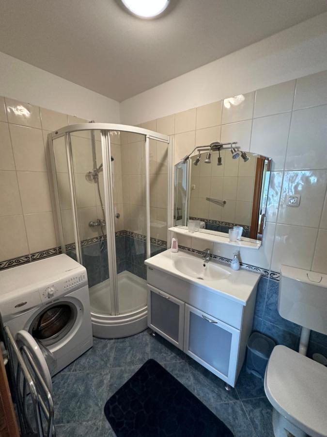 Aurora Luxury Apartment Τρογκίρ Εξωτερικό φωτογραφία