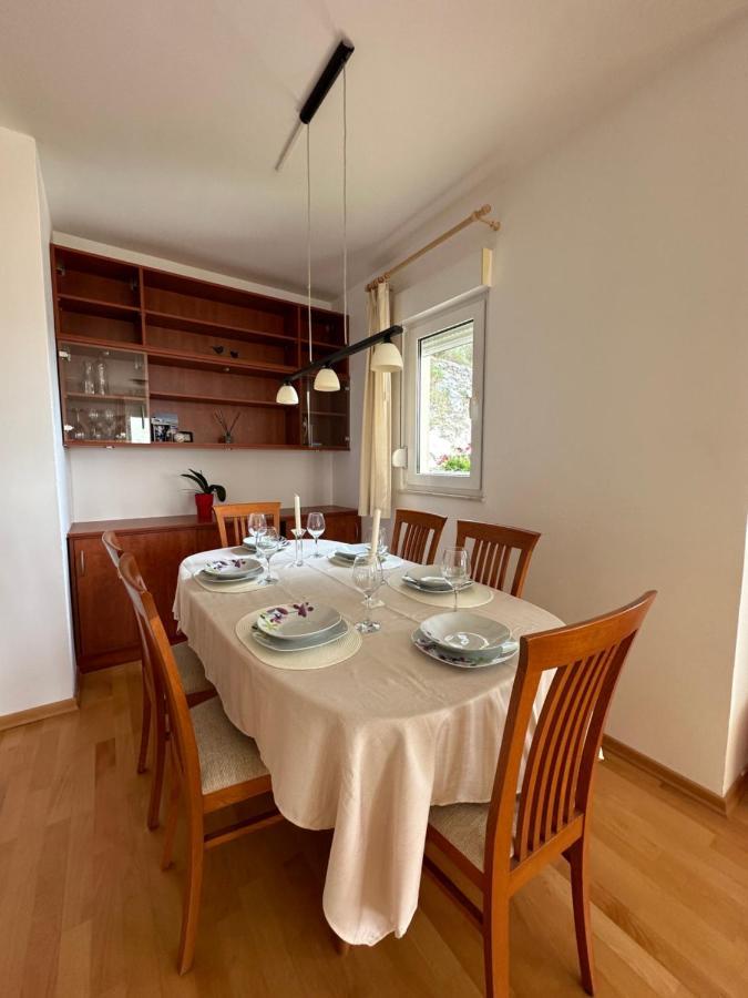 Aurora Luxury Apartment Τρογκίρ Εξωτερικό φωτογραφία