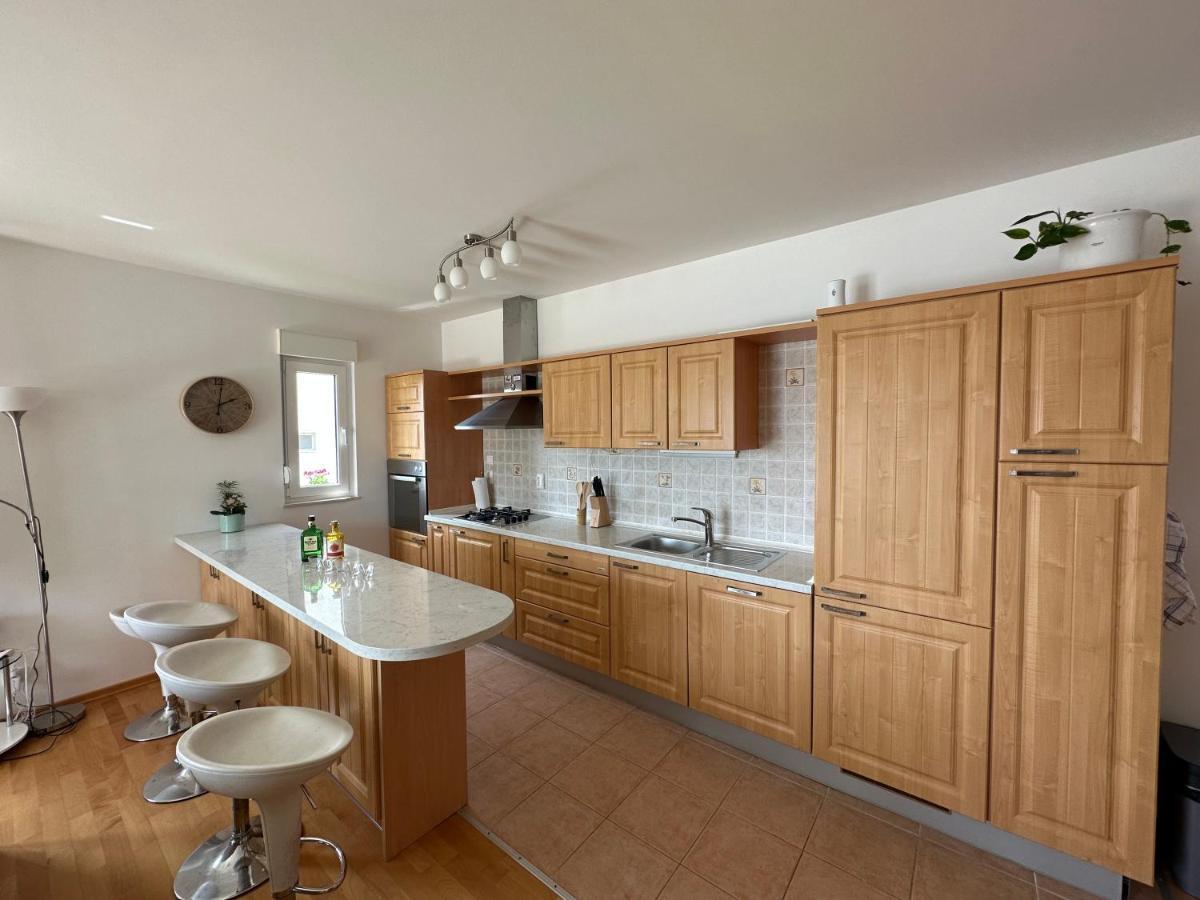 Aurora Luxury Apartment Τρογκίρ Εξωτερικό φωτογραφία