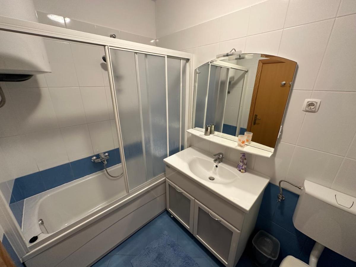 Aurora Luxury Apartment Τρογκίρ Εξωτερικό φωτογραφία