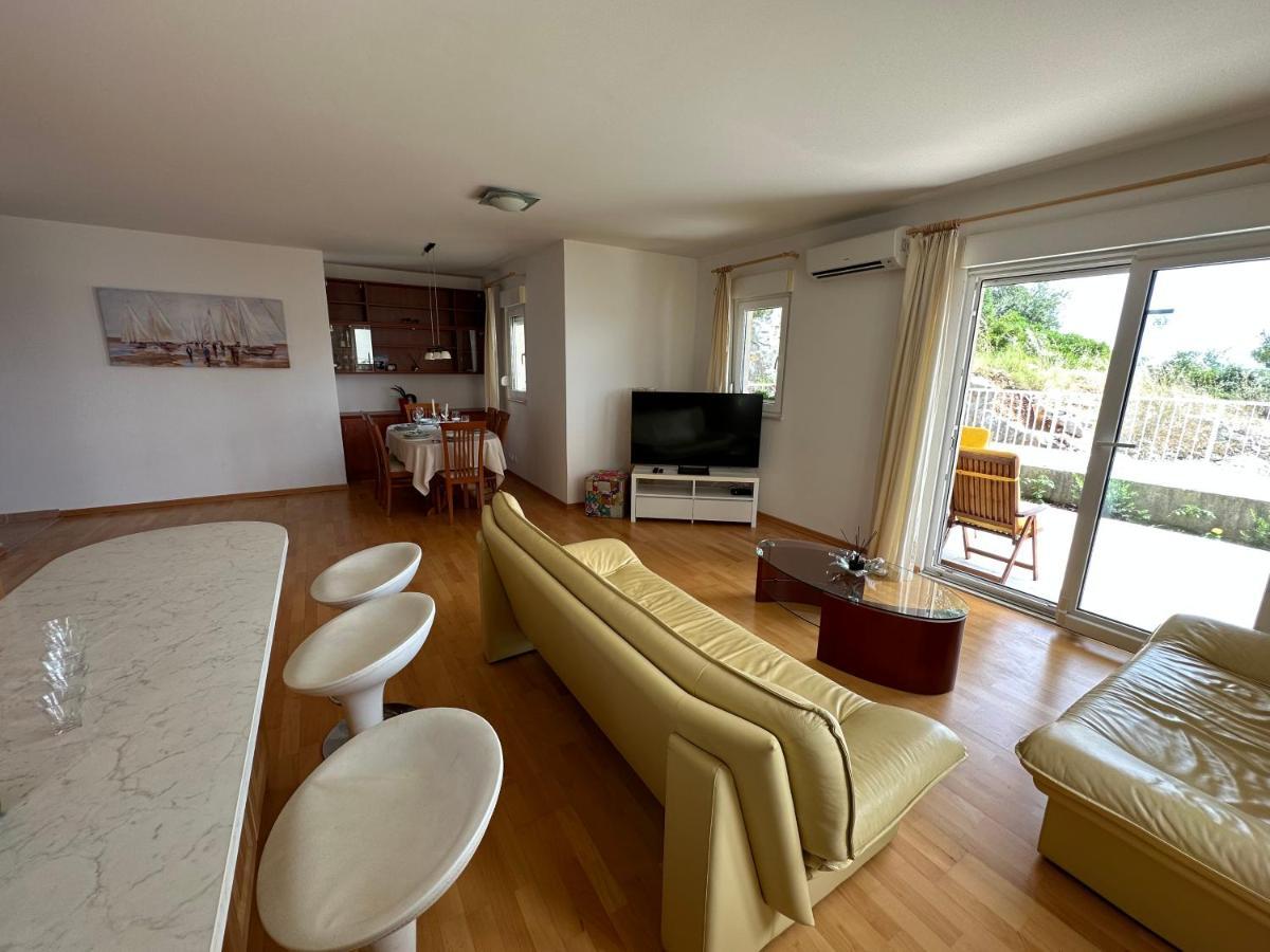 Aurora Luxury Apartment Τρογκίρ Εξωτερικό φωτογραφία