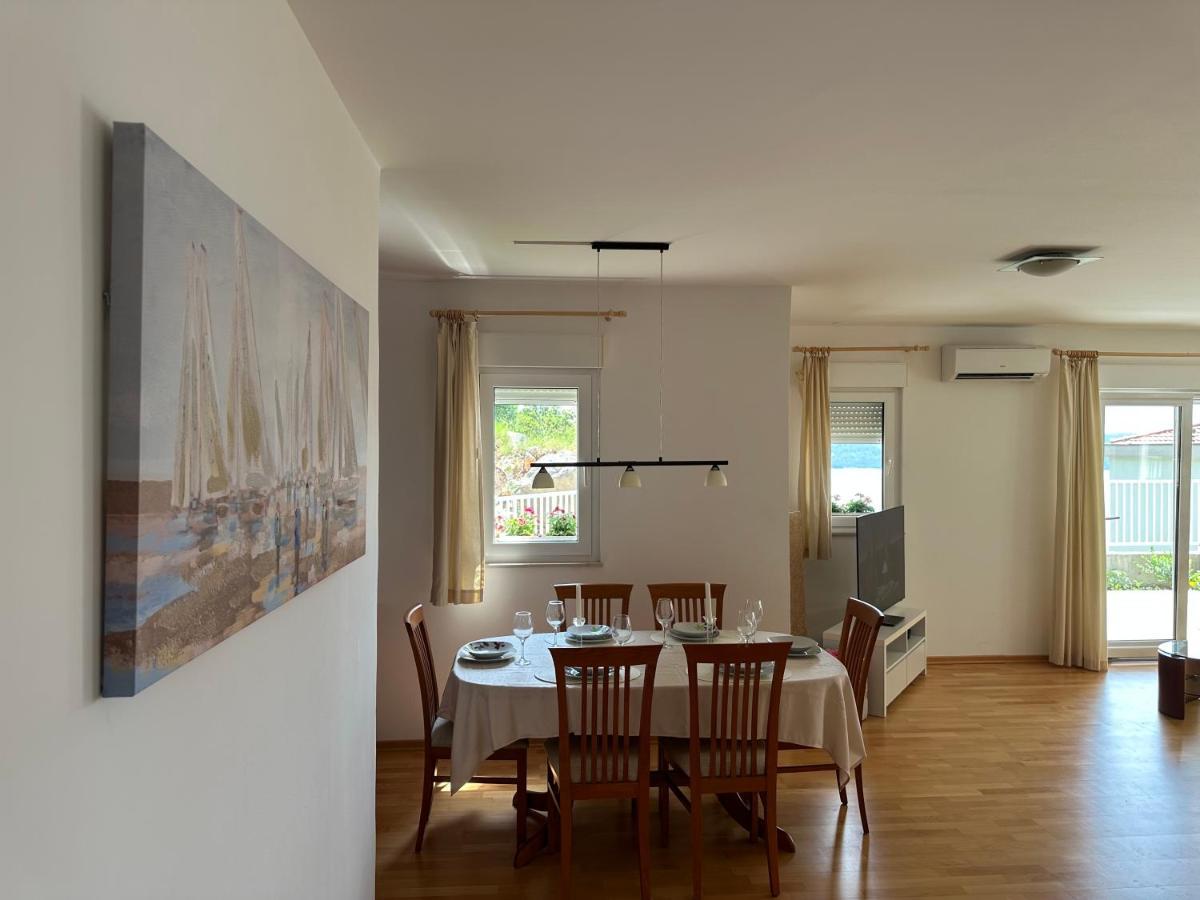 Aurora Luxury Apartment Τρογκίρ Εξωτερικό φωτογραφία