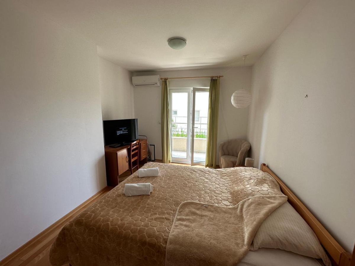 Aurora Luxury Apartment Τρογκίρ Εξωτερικό φωτογραφία