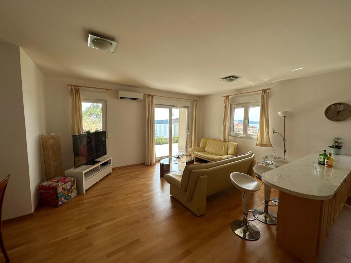 Aurora Luxury Apartment Τρογκίρ Εξωτερικό φωτογραφία