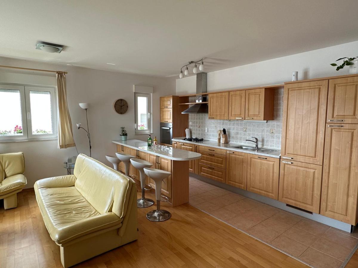 Aurora Luxury Apartment Τρογκίρ Εξωτερικό φωτογραφία