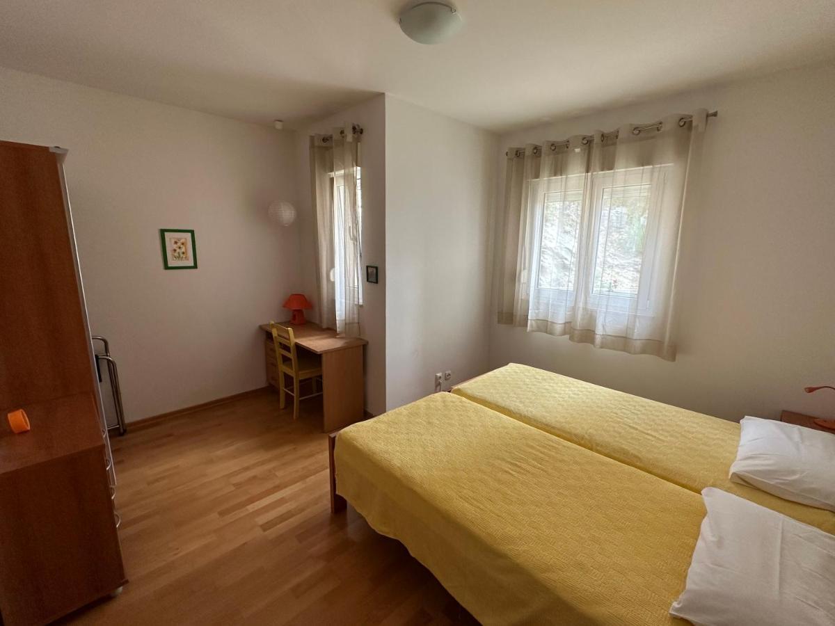 Aurora Luxury Apartment Τρογκίρ Εξωτερικό φωτογραφία