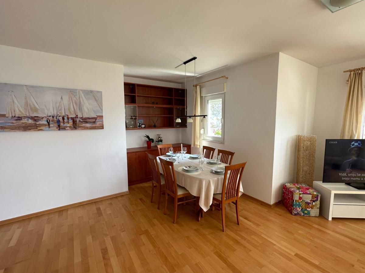Aurora Luxury Apartment Τρογκίρ Εξωτερικό φωτογραφία