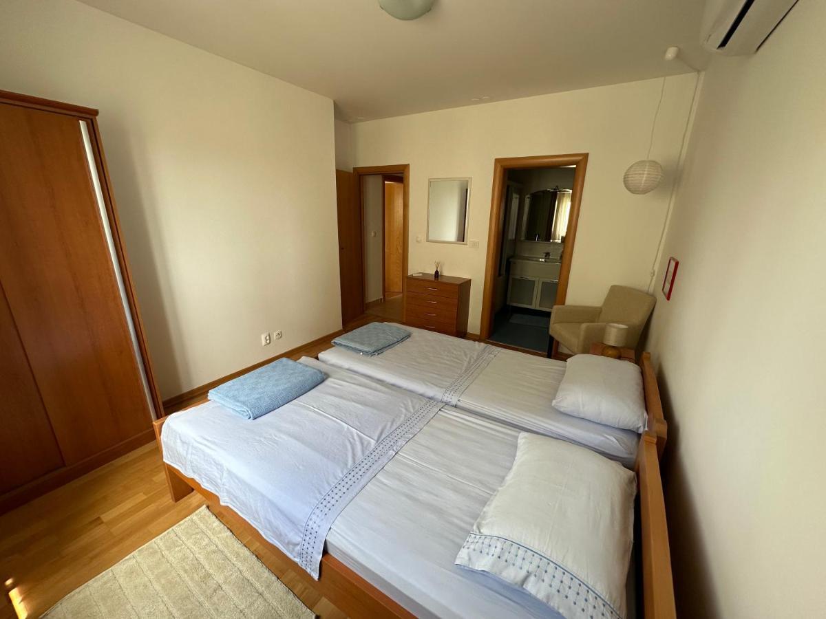Aurora Luxury Apartment Τρογκίρ Εξωτερικό φωτογραφία