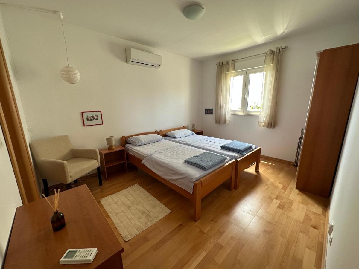 Aurora Luxury Apartment Τρογκίρ Εξωτερικό φωτογραφία