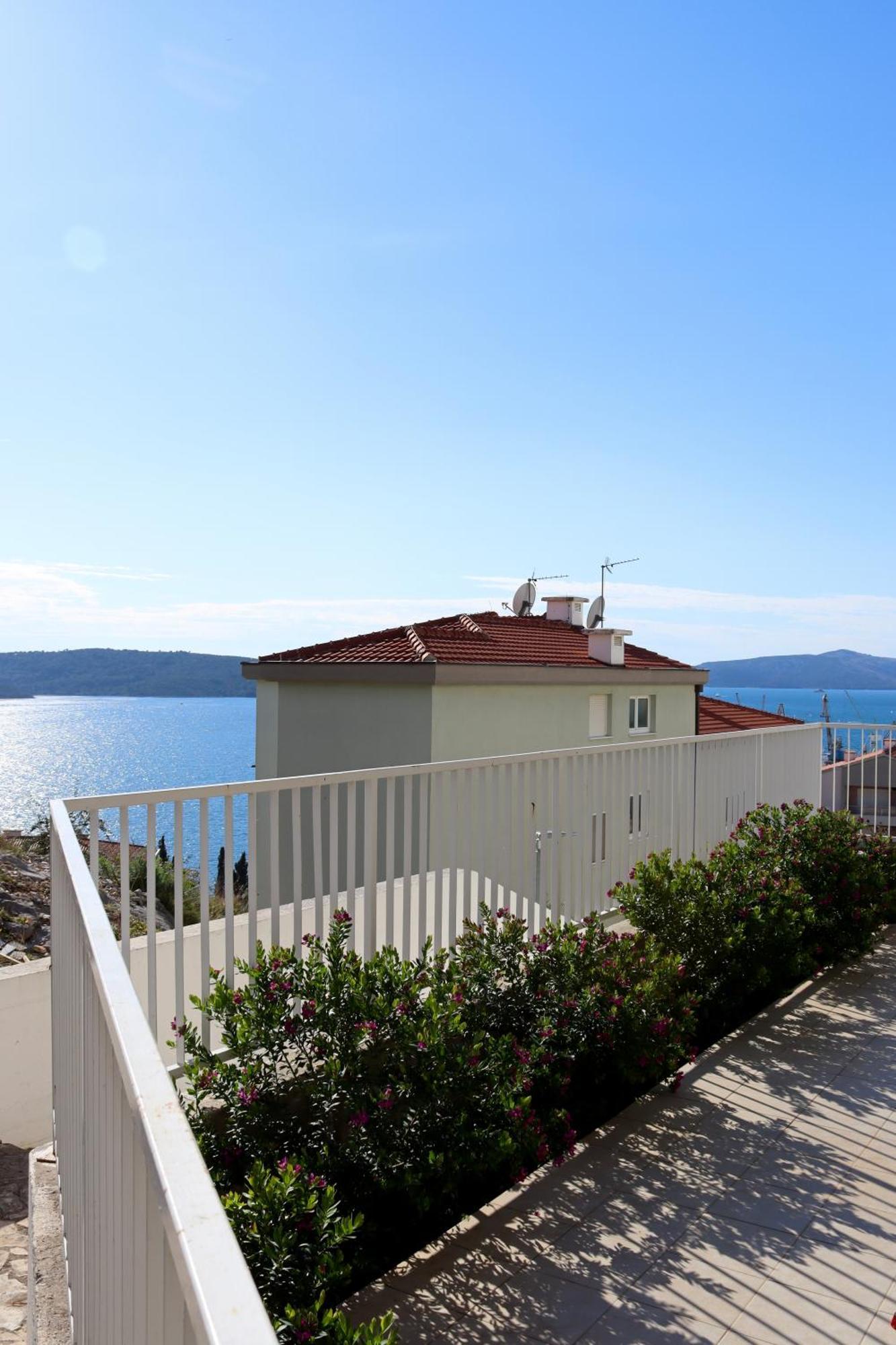 Aurora Luxury Apartment Τρογκίρ Εξωτερικό φωτογραφία