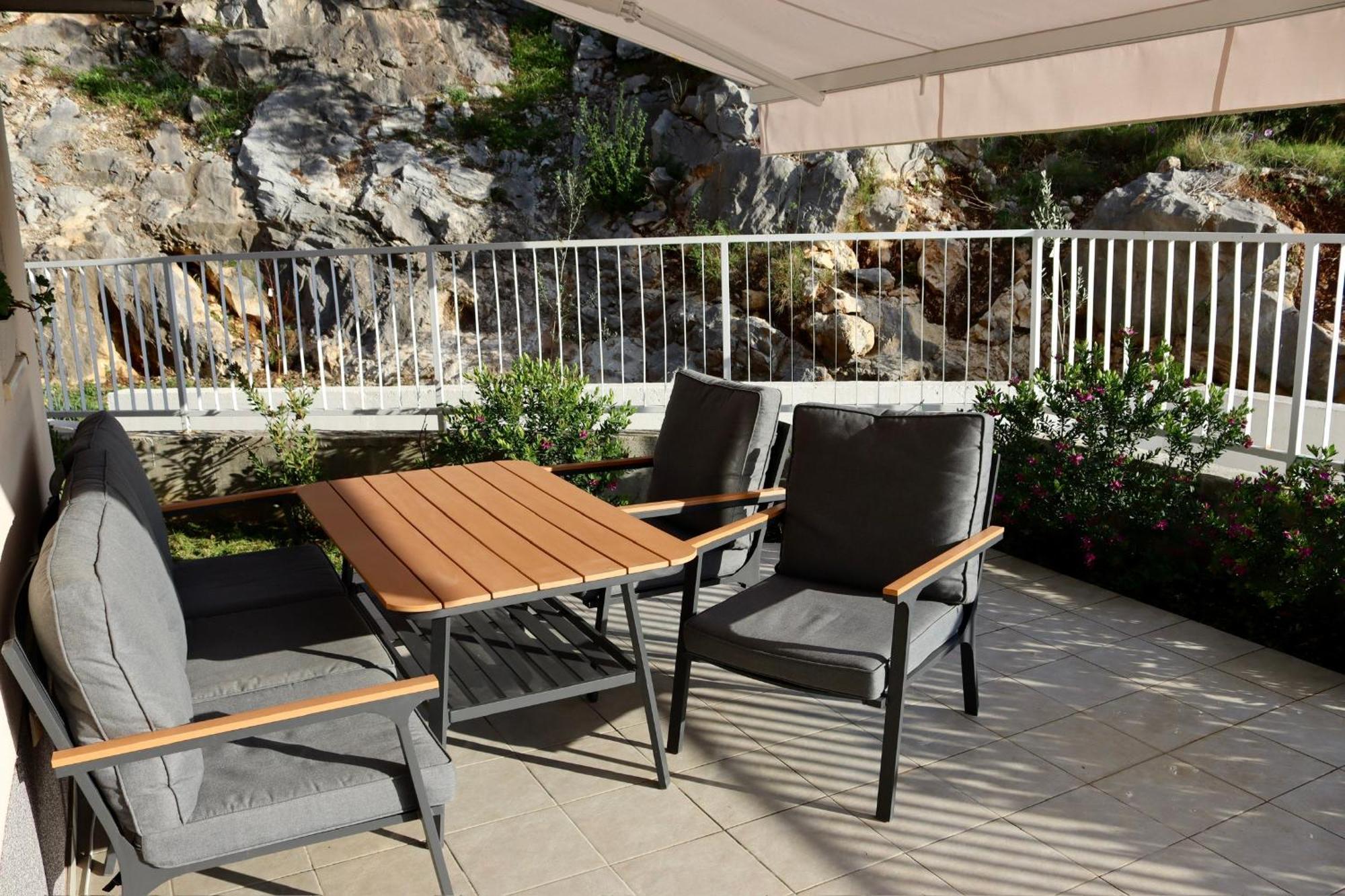 Aurora Luxury Apartment Τρογκίρ Εξωτερικό φωτογραφία