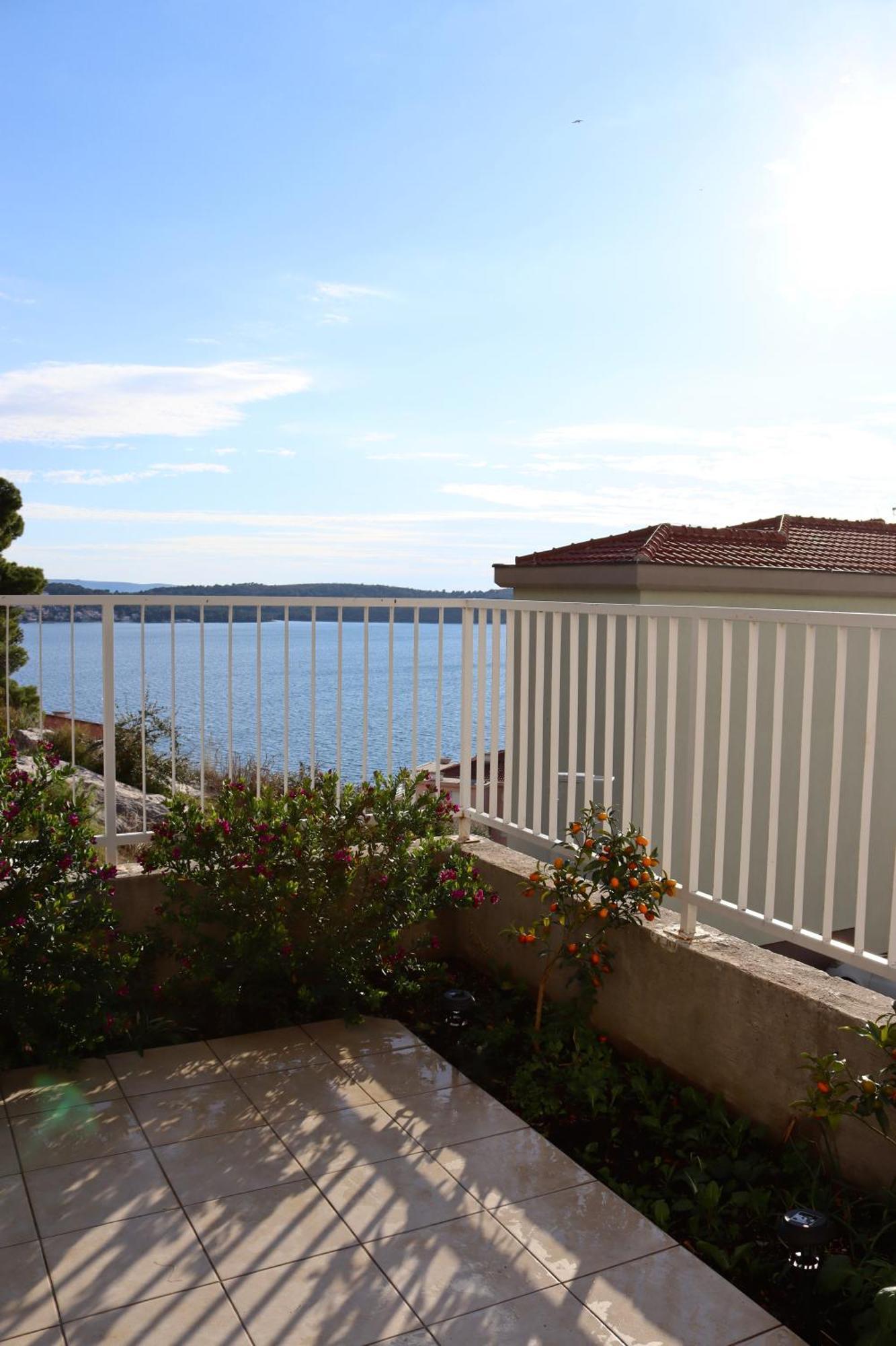 Aurora Luxury Apartment Τρογκίρ Εξωτερικό φωτογραφία