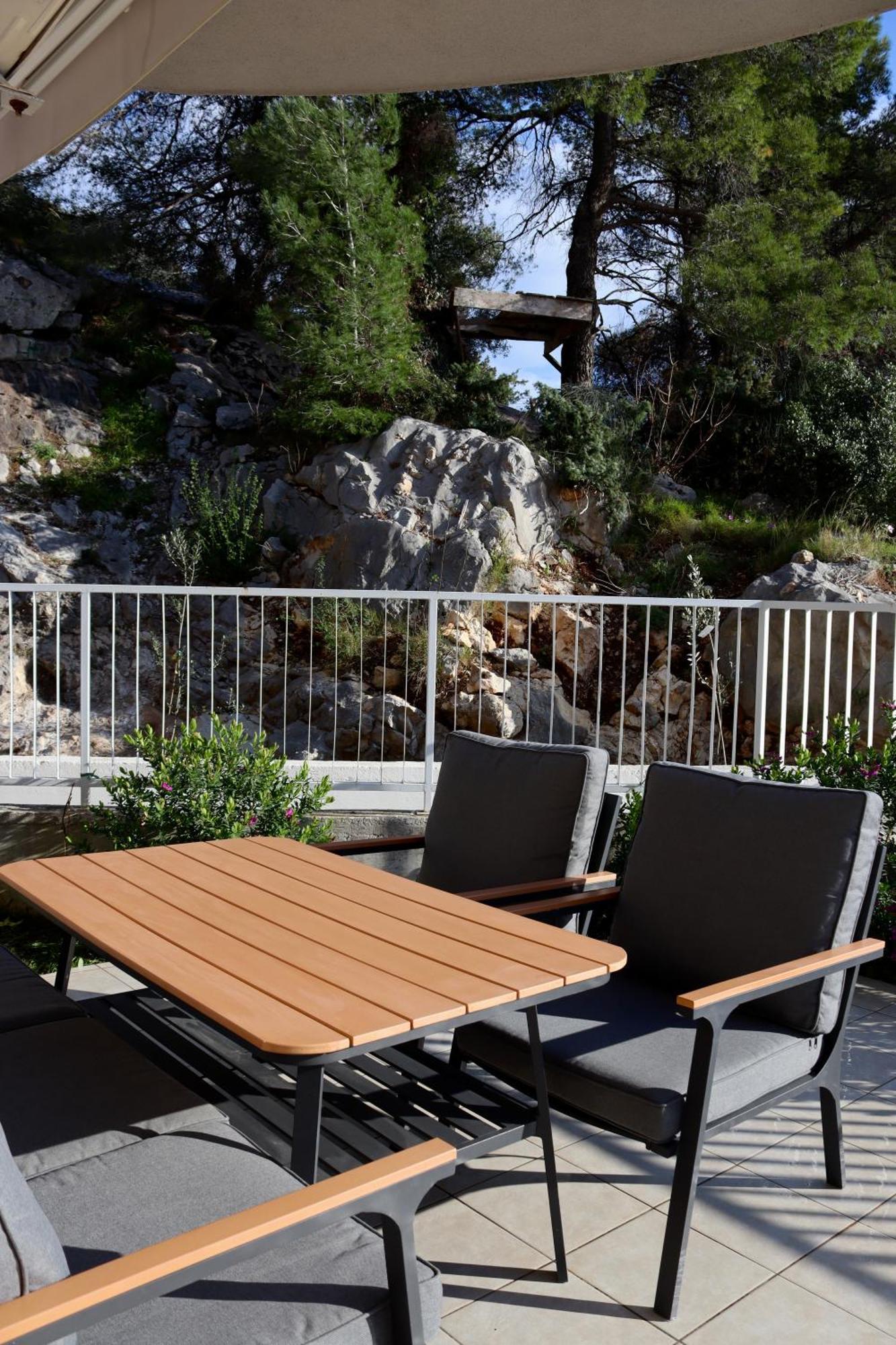 Aurora Luxury Apartment Τρογκίρ Εξωτερικό φωτογραφία