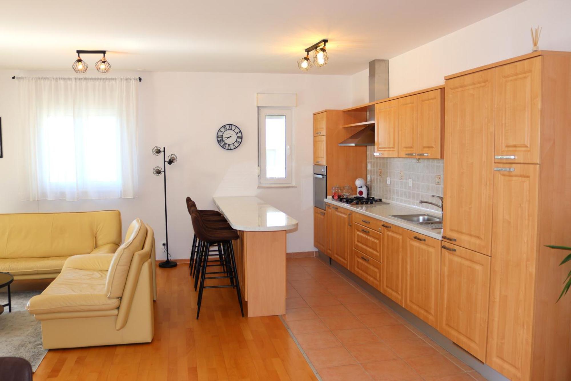 Aurora Luxury Apartment Τρογκίρ Εξωτερικό φωτογραφία