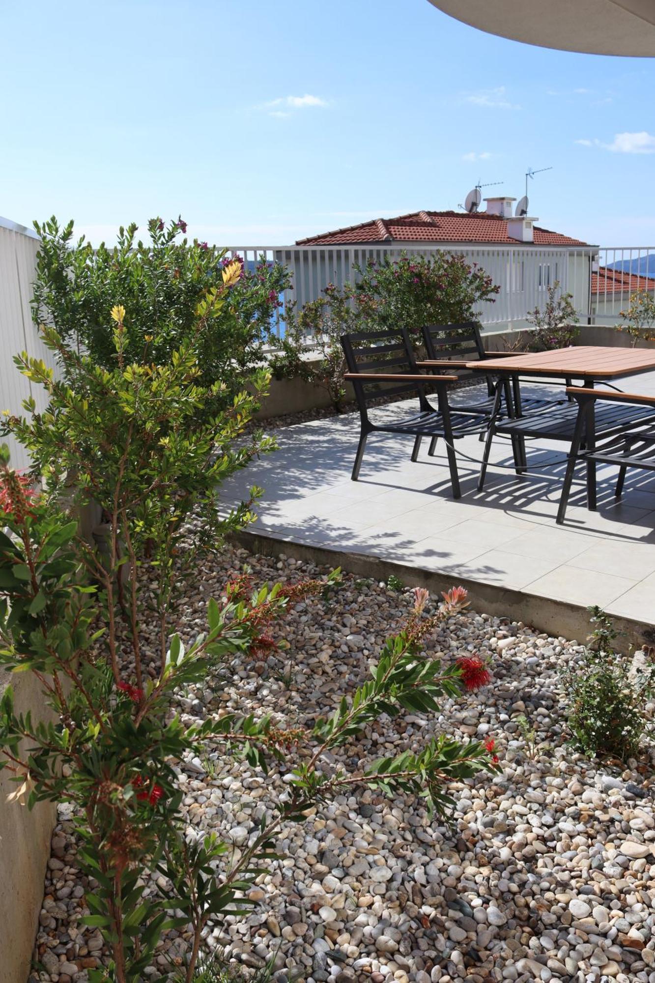 Aurora Luxury Apartment Τρογκίρ Εξωτερικό φωτογραφία