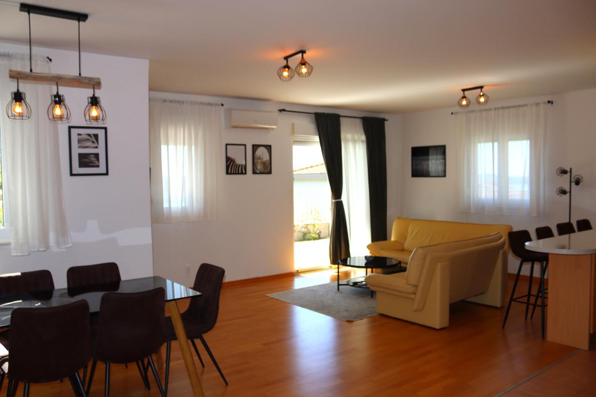 Aurora Luxury Apartment Τρογκίρ Εξωτερικό φωτογραφία