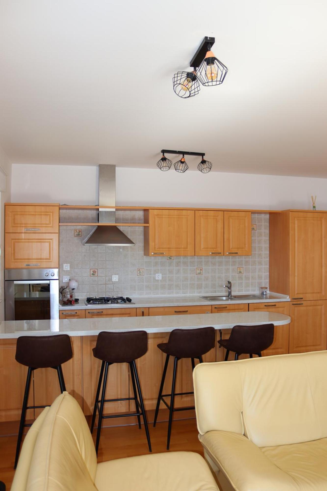 Aurora Luxury Apartment Τρογκίρ Εξωτερικό φωτογραφία