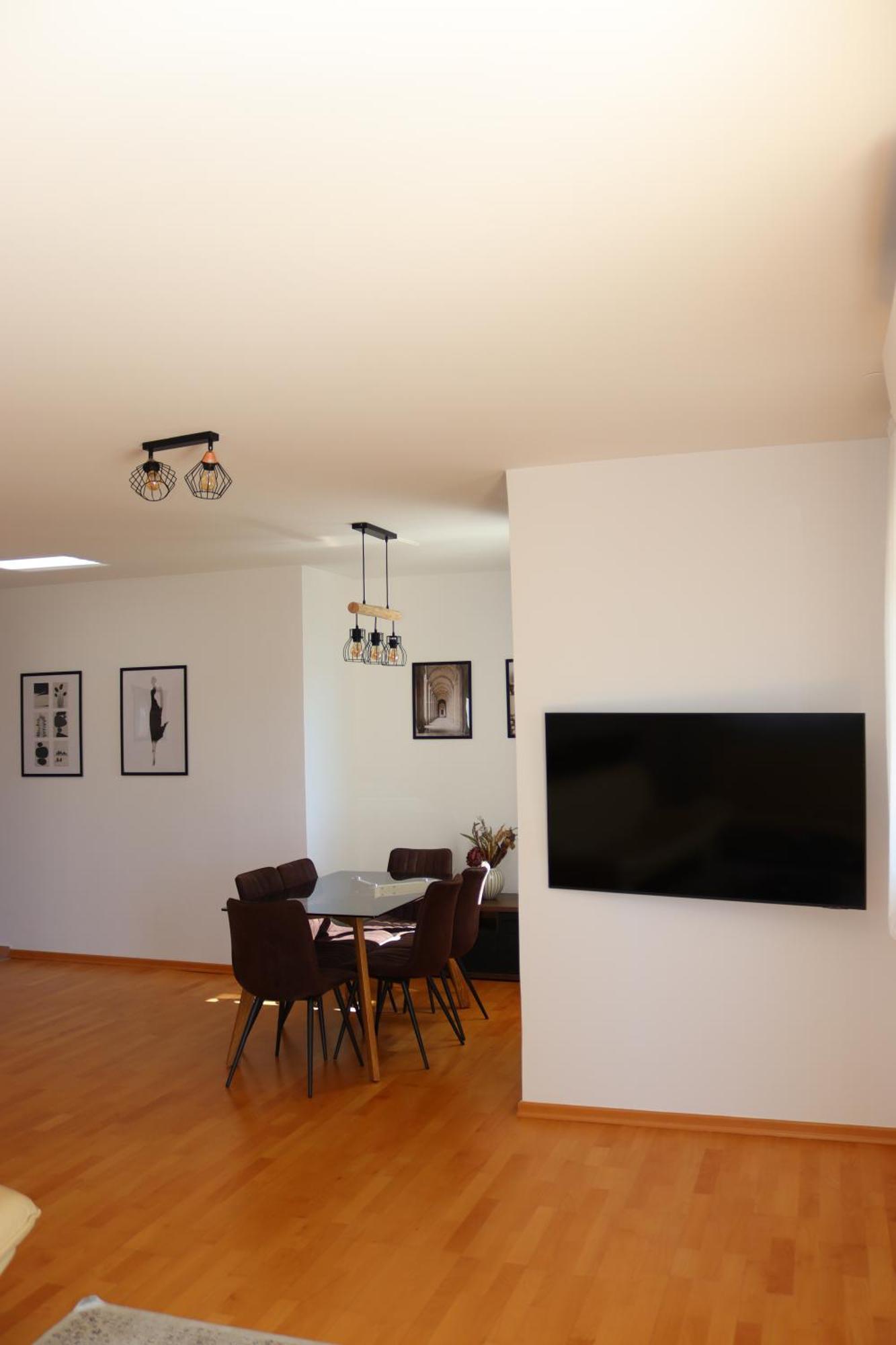Aurora Luxury Apartment Τρογκίρ Εξωτερικό φωτογραφία