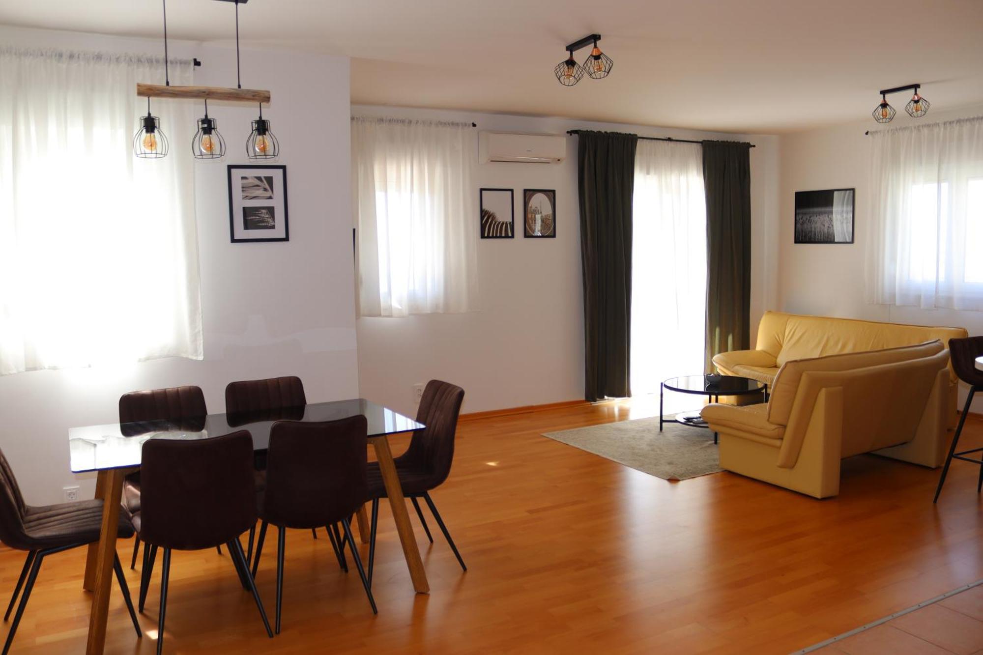 Aurora Luxury Apartment Τρογκίρ Εξωτερικό φωτογραφία