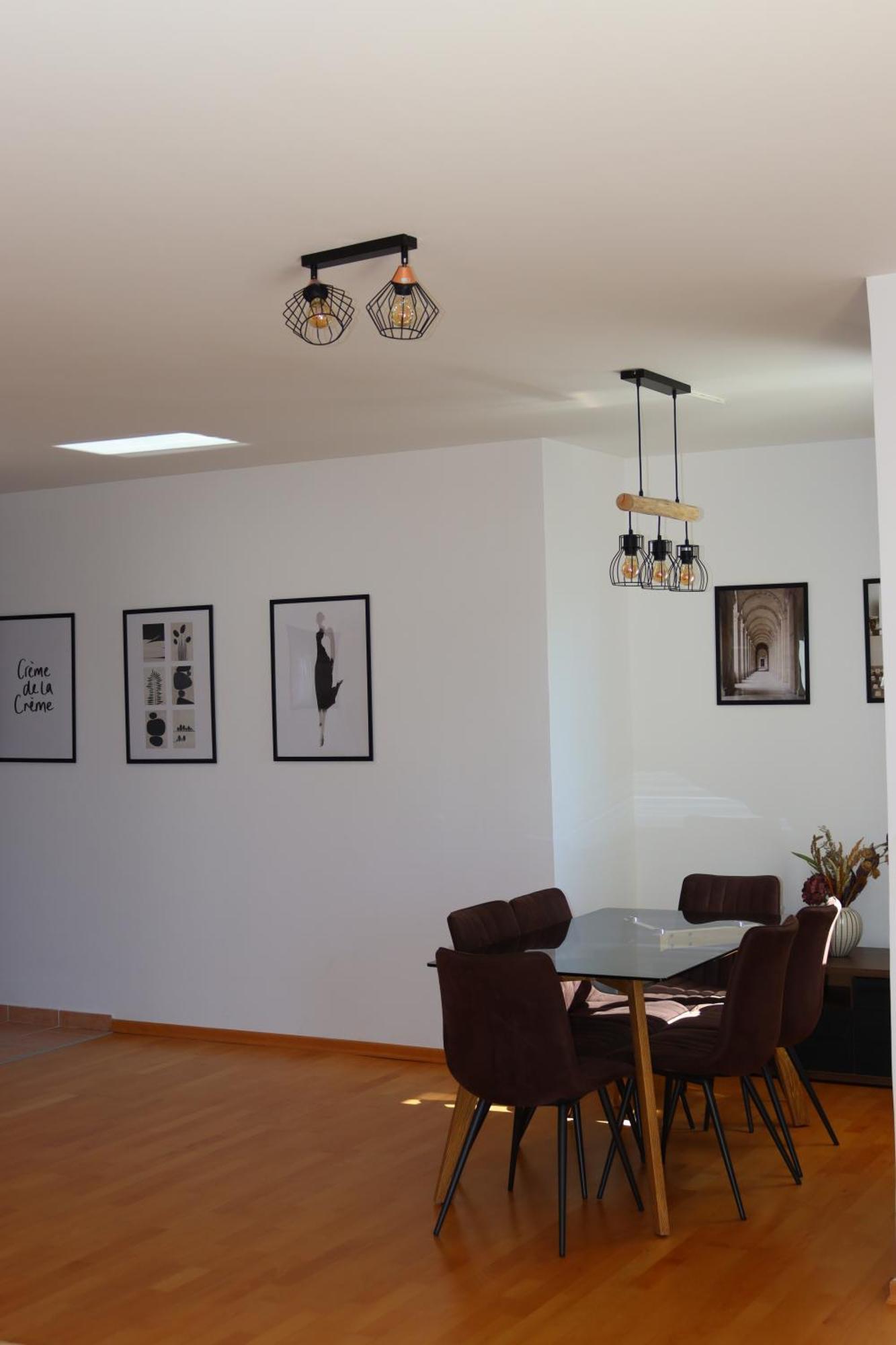 Aurora Luxury Apartment Τρογκίρ Εξωτερικό φωτογραφία
