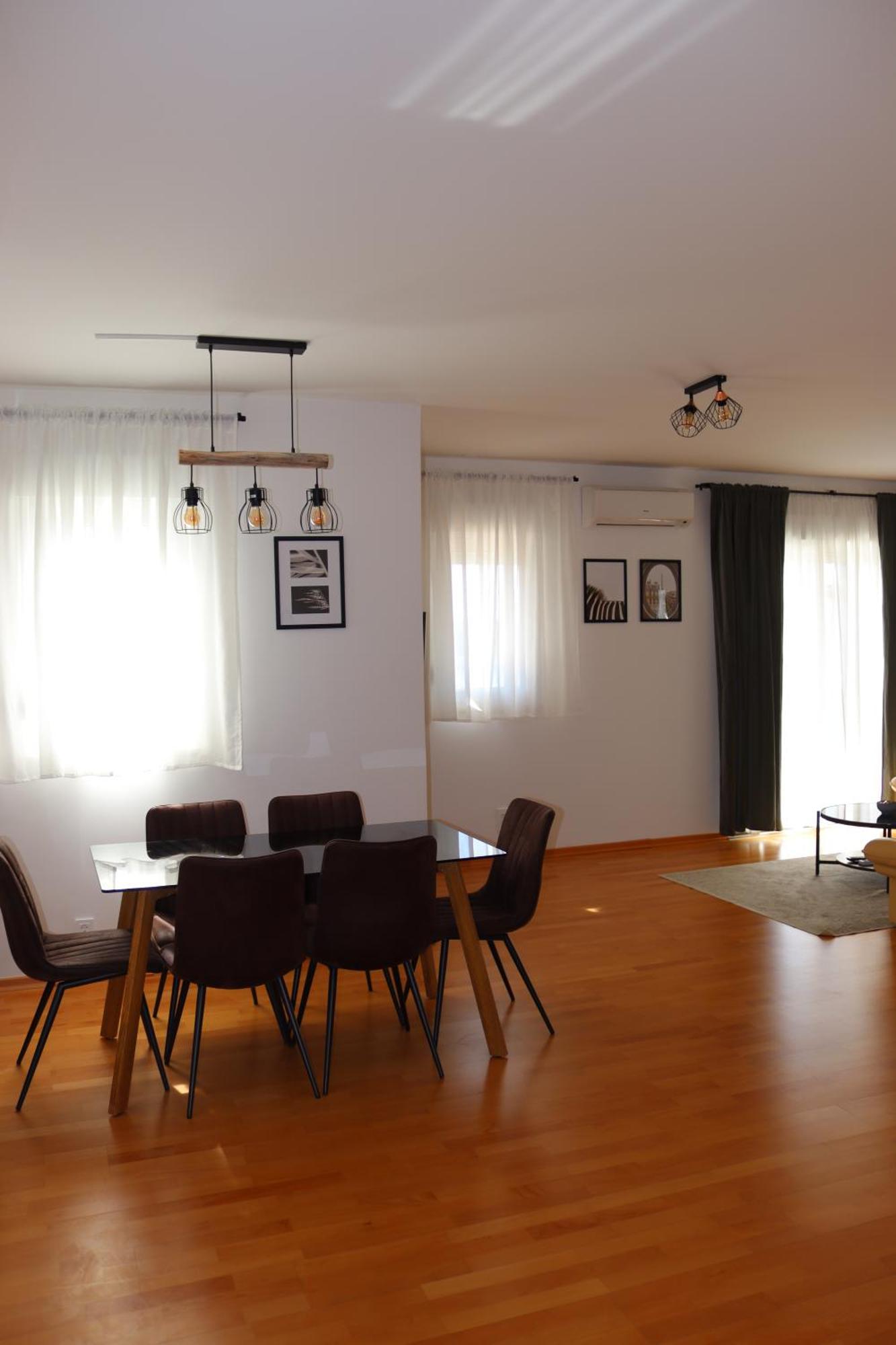 Aurora Luxury Apartment Τρογκίρ Εξωτερικό φωτογραφία