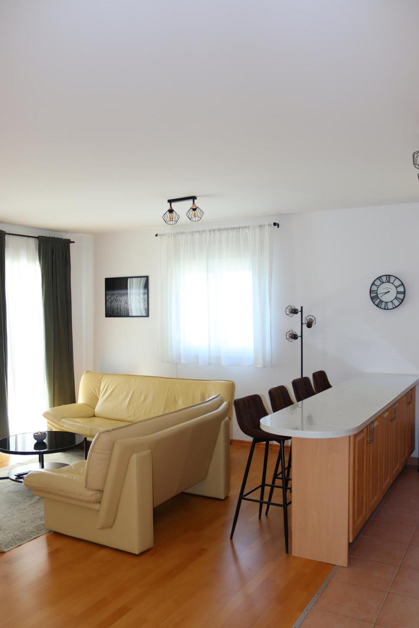 Aurora Luxury Apartment Τρογκίρ Εξωτερικό φωτογραφία