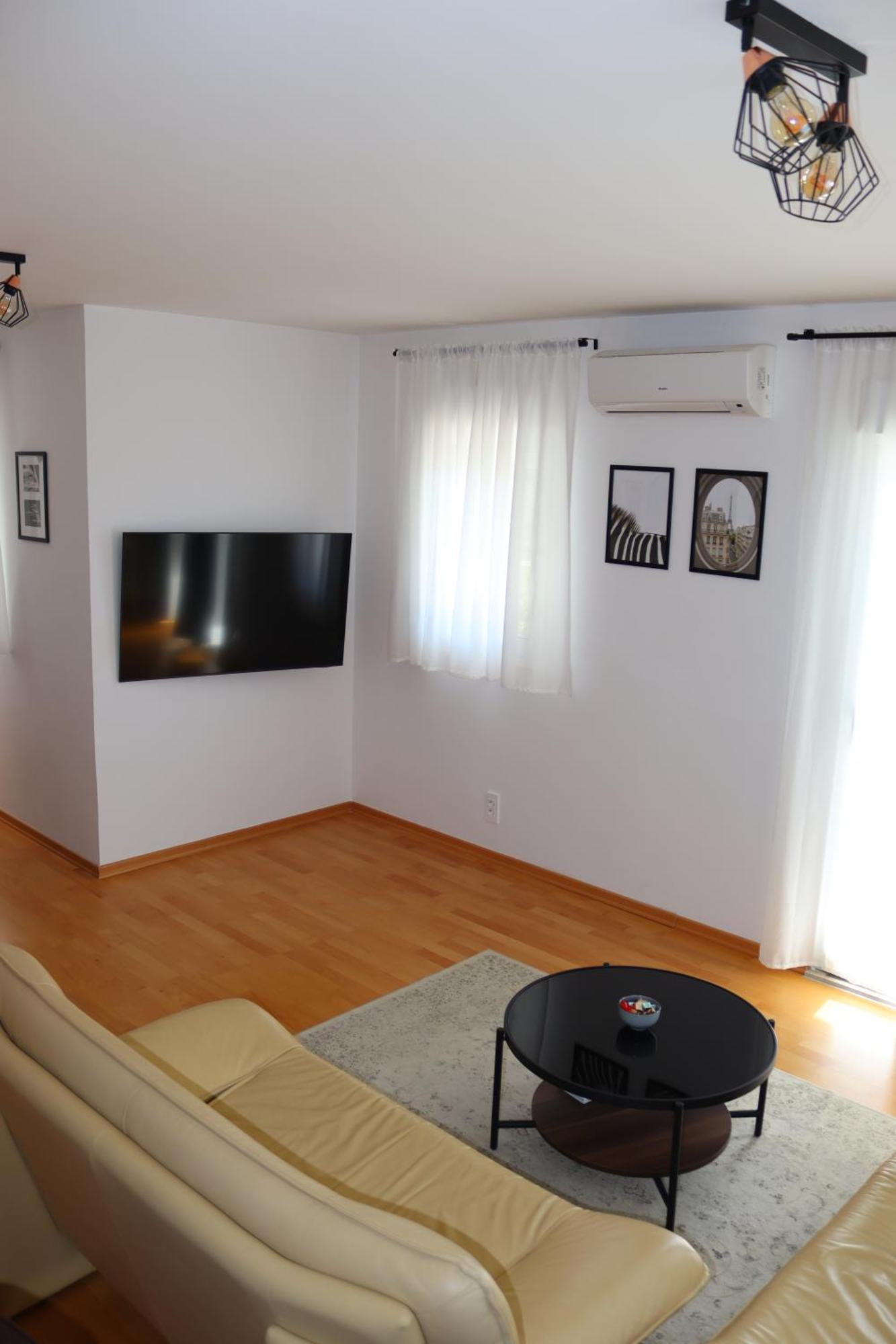 Aurora Luxury Apartment Τρογκίρ Εξωτερικό φωτογραφία