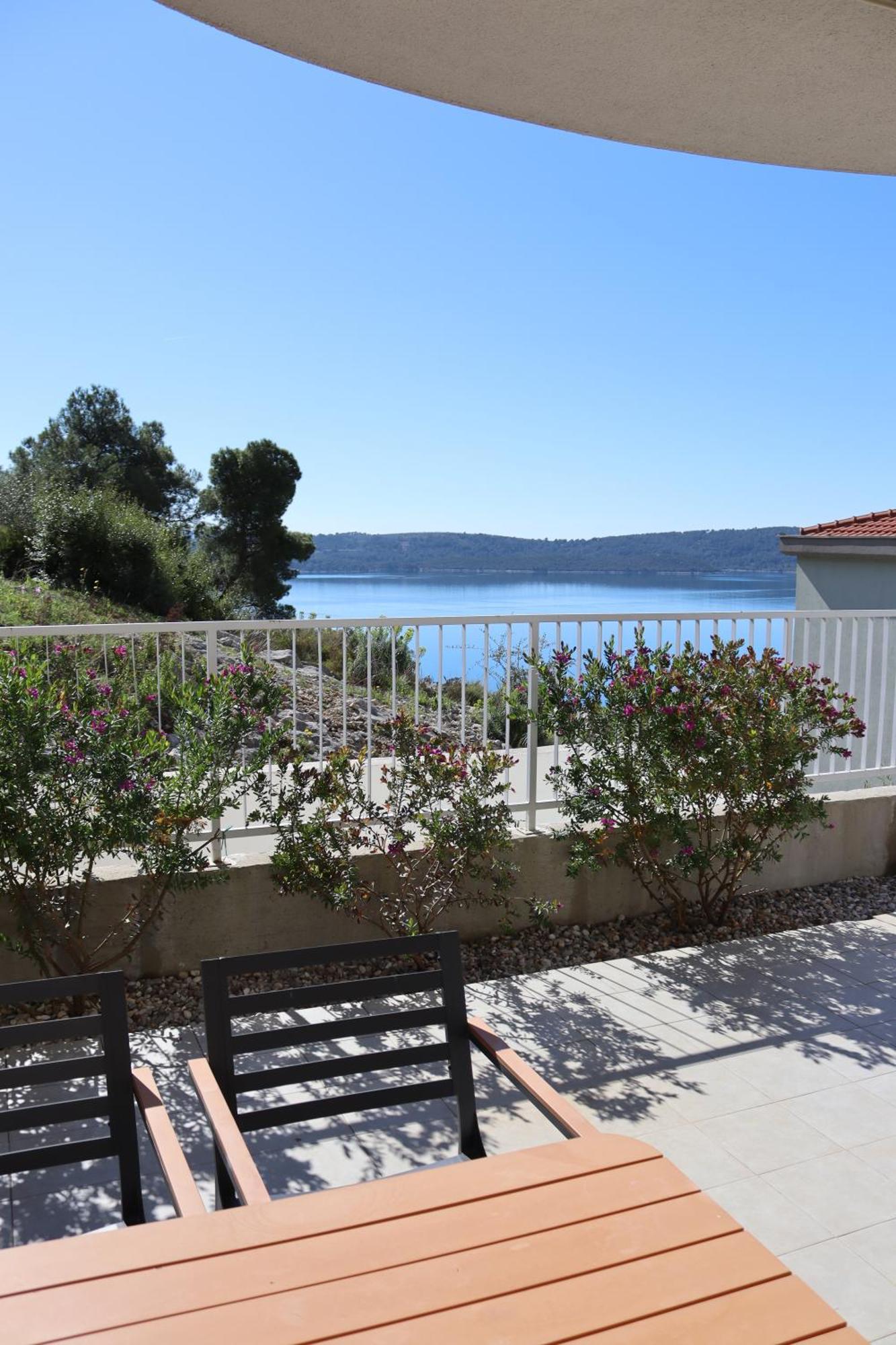 Aurora Luxury Apartment Τρογκίρ Εξωτερικό φωτογραφία