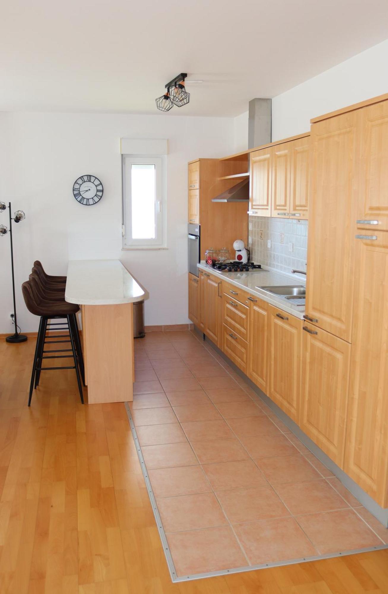 Aurora Luxury Apartment Τρογκίρ Εξωτερικό φωτογραφία