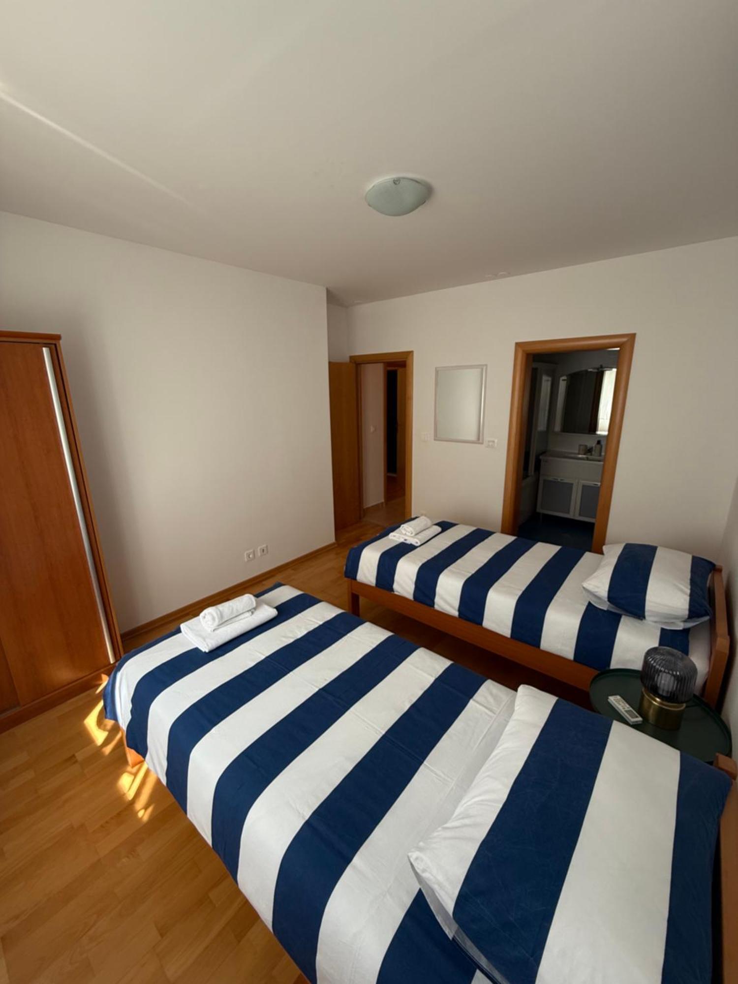 Aurora Luxury Apartment Τρογκίρ Εξωτερικό φωτογραφία