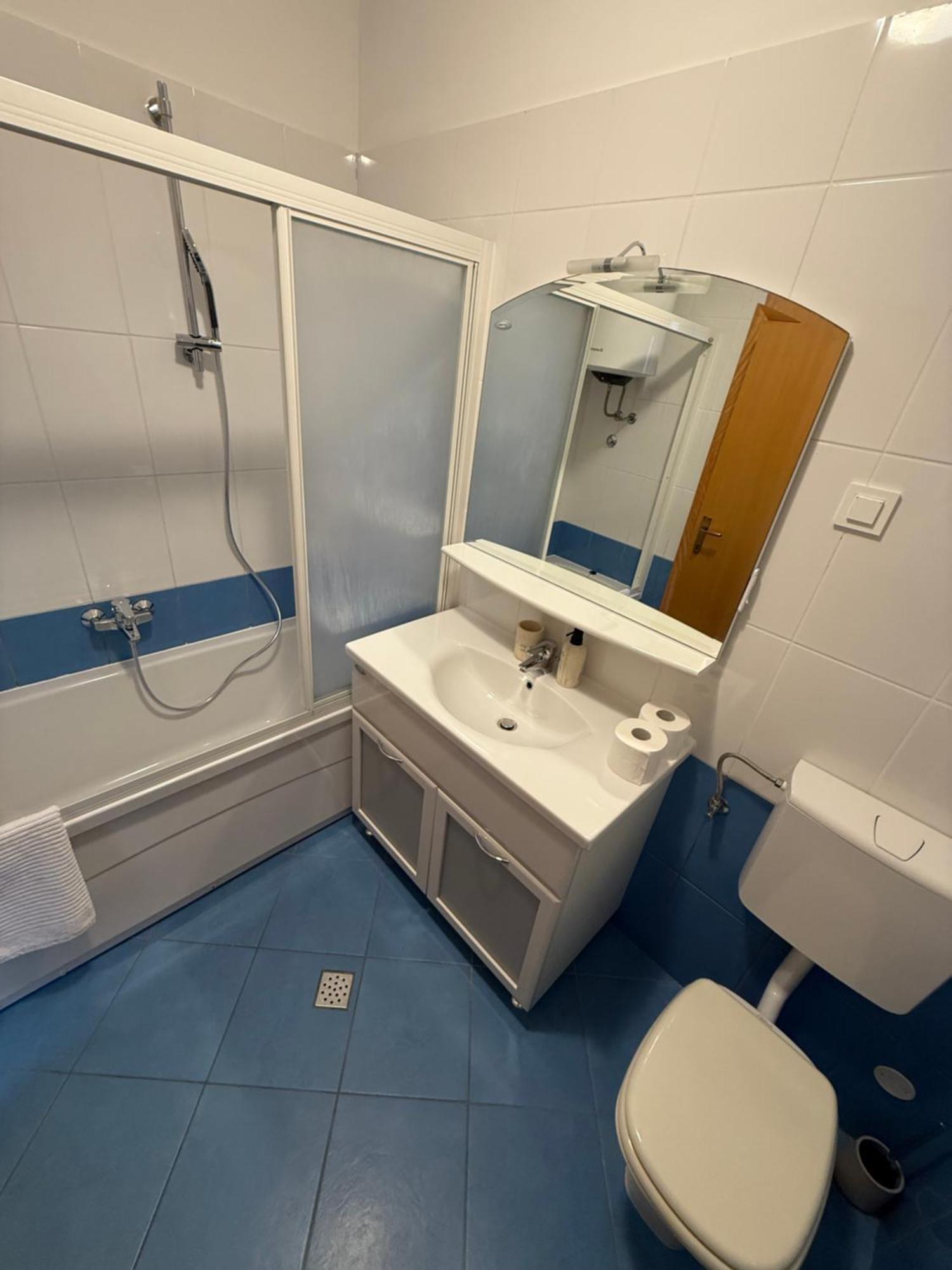 Aurora Luxury Apartment Τρογκίρ Εξωτερικό φωτογραφία