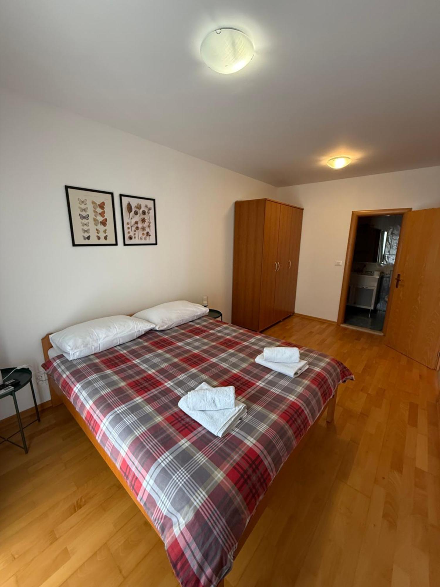 Aurora Luxury Apartment Τρογκίρ Εξωτερικό φωτογραφία