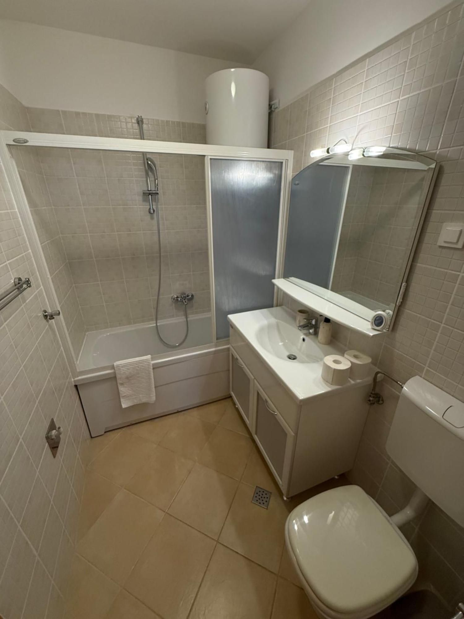Aurora Luxury Apartment Τρογκίρ Εξωτερικό φωτογραφία