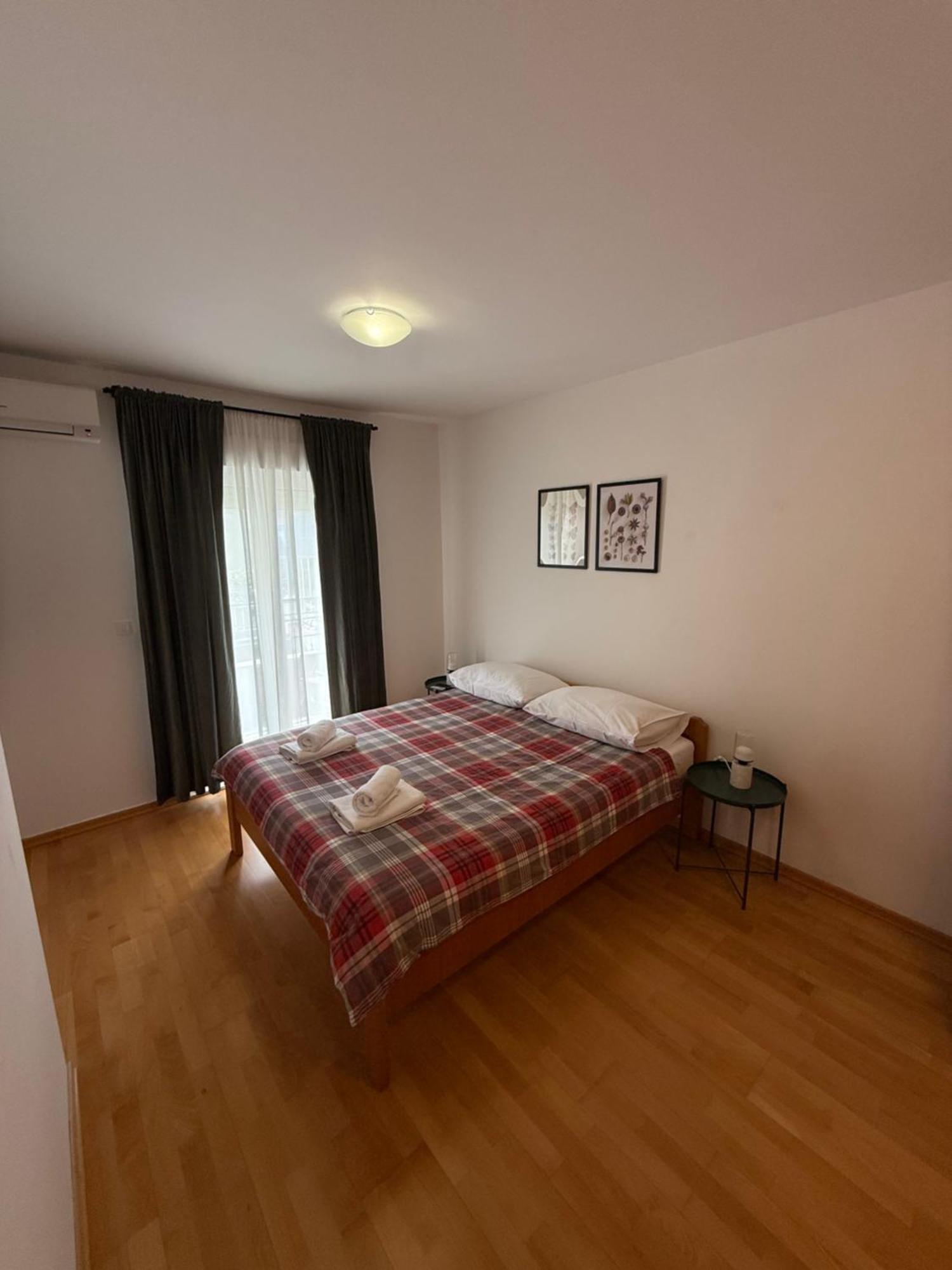 Aurora Luxury Apartment Τρογκίρ Εξωτερικό φωτογραφία