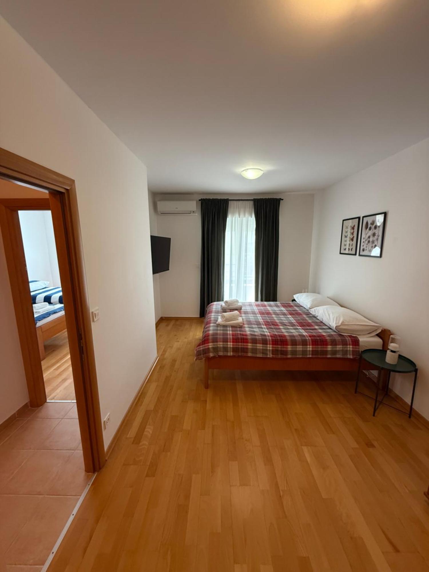 Aurora Luxury Apartment Τρογκίρ Εξωτερικό φωτογραφία