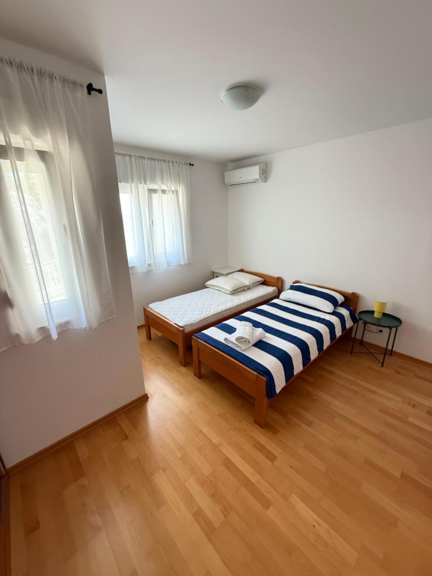 Aurora Luxury Apartment Τρογκίρ Εξωτερικό φωτογραφία