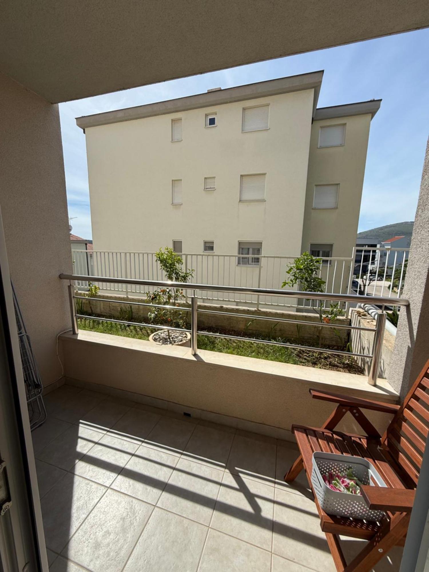 Aurora Luxury Apartment Τρογκίρ Εξωτερικό φωτογραφία