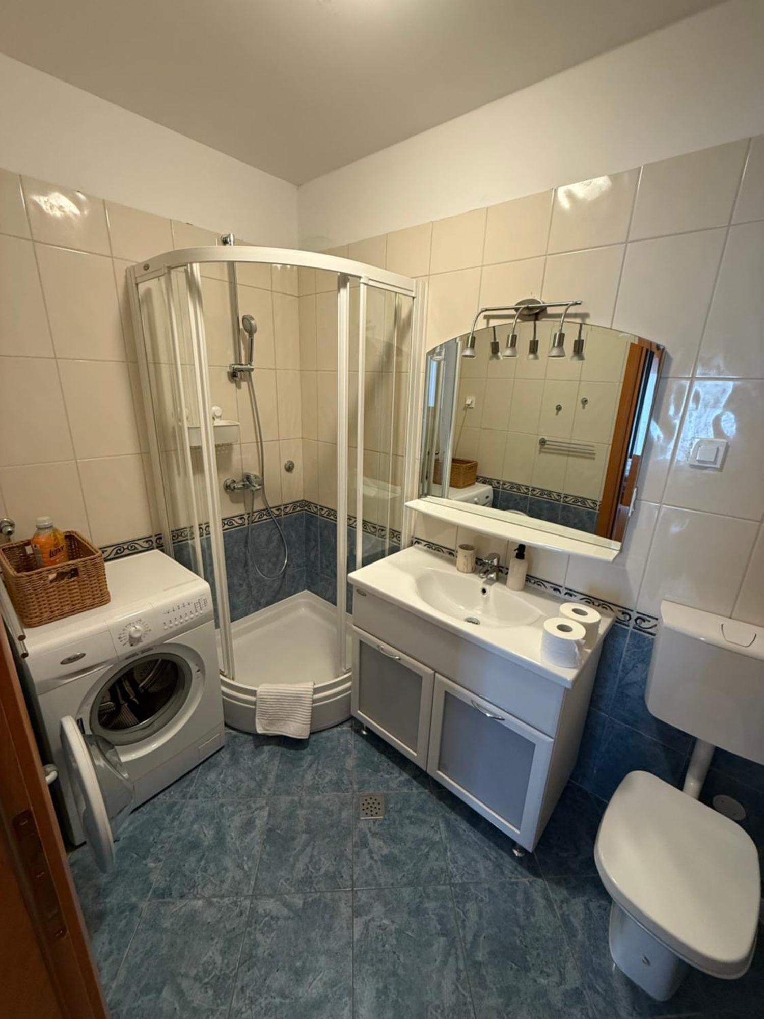 Aurora Luxury Apartment Τρογκίρ Εξωτερικό φωτογραφία